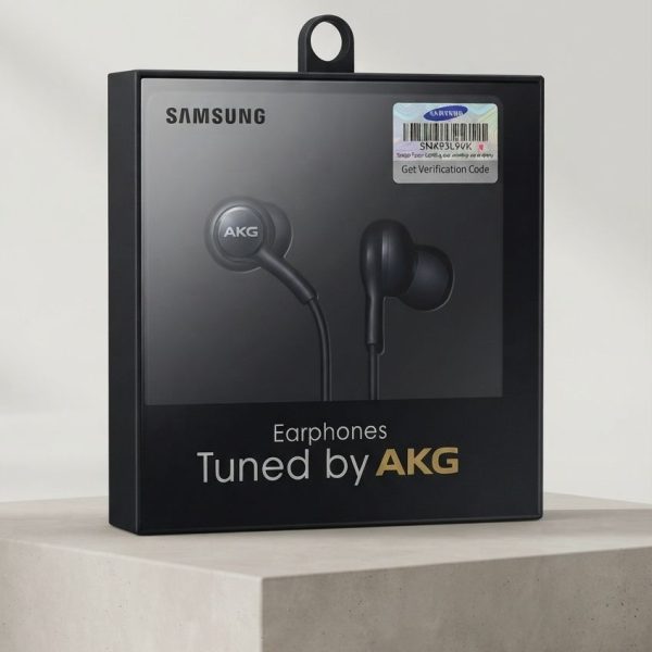 هندزفری تایپ سیSamsung Tuned by AKG